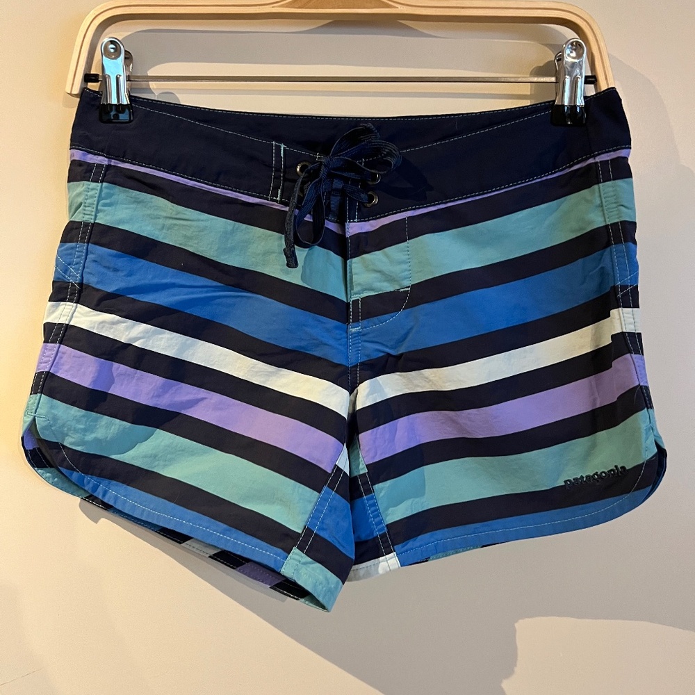 Patagonia Baggy Shorts